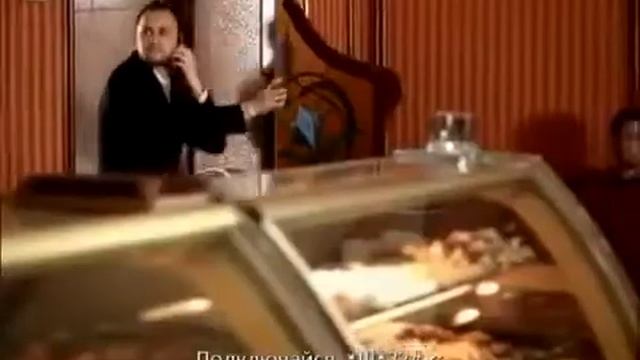 Жанна Фриске в рекламе сотового оператора "МТС", 2009 год.
