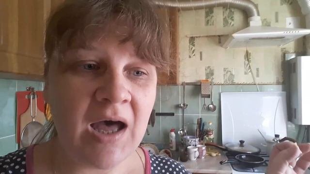 ВЛОГ. Осенняя красота. Куда ходила с утра?Сюрприз для меня?.