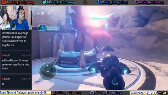 Halo 5: Guardians Part 5.5