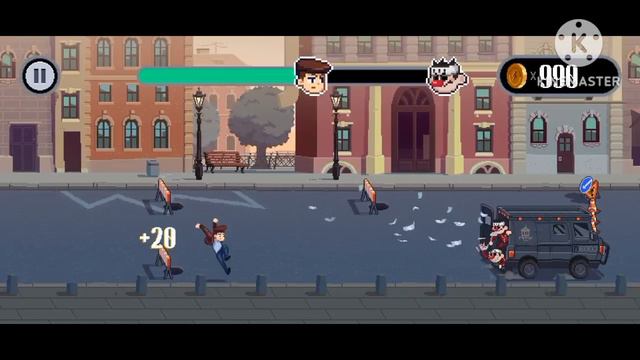Майор Гром Погоня#3
