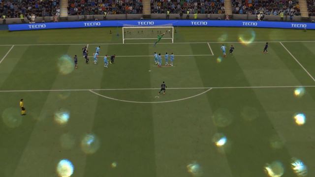 FIFA 22 - Free Kick Compilation  | 2K