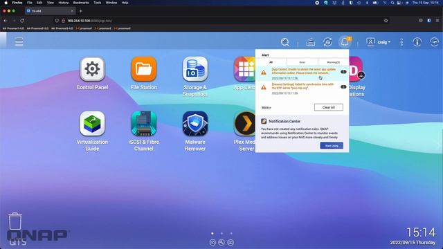 How to DIRECTLY Connect Your QNAP NAS to a Mac/PC (NO SWITCH REQUIRED!)
