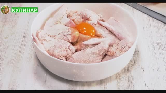 Домашние куриные крылья лучше чем из KFC
