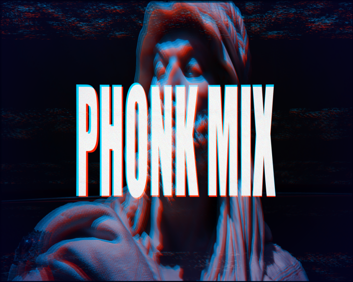 Phonk mix | Фонк микс
