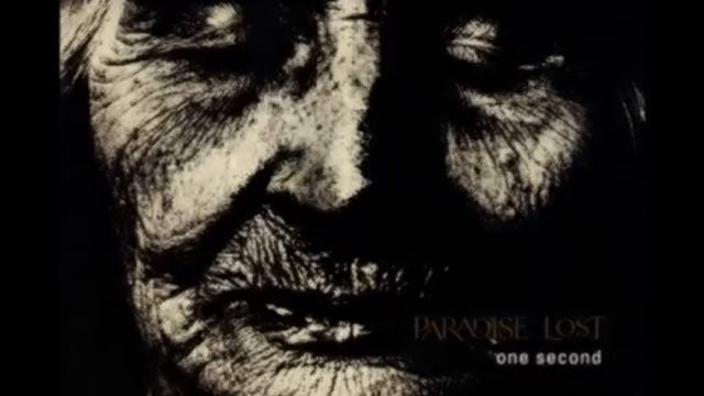 P̲aradise L̲ost – O̲ne S̲econd (Full Album)