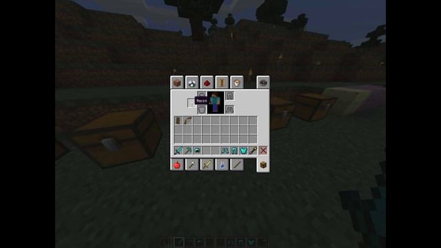 Версии Minecraft 1.9 #2! Наконец-то две руки!