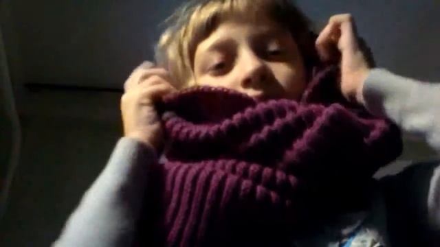 2 способа как завязать сонник