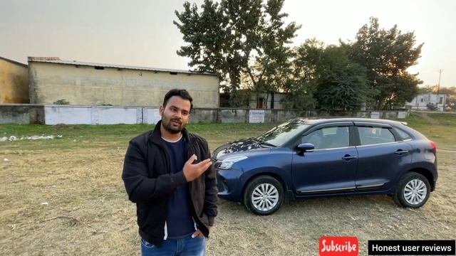 maruti suzuki baleno ownership review after 2 years | safety में जीरो फिर भी top selling में hero |