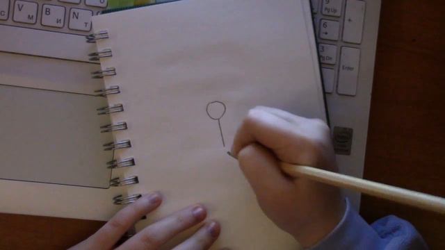 КАК НАРИСОВАТЬ ЧЕЛОВЕКА? | ПОСОБИЕ ОТ АЛЕКСЕЯ, ВЫПОЛНЕННОЕ ЕЛИЗАВЕТОЙ