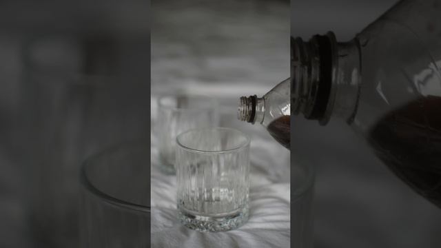 Набор низких стаканов Elysia для виски