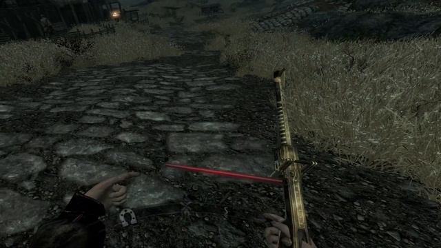 Skyrim VR is MAXIMUM Immersion!