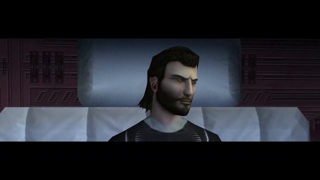 Поговорим про... Star Wars: Knights of the old republic