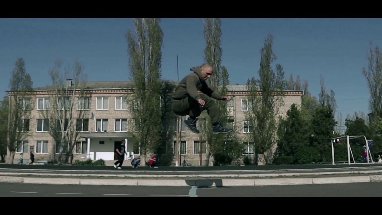Спецэффект замедление времени (after Effects, Photohsop)