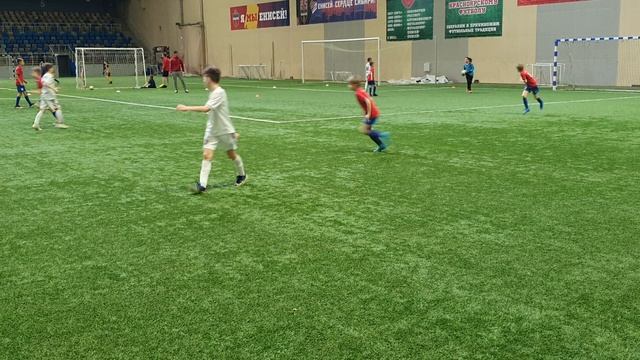 Форвард12 х Енисей13