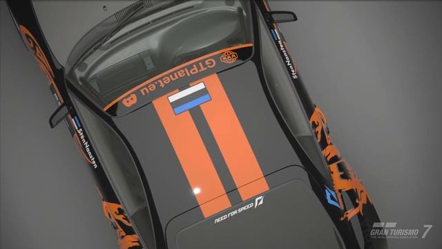 Toyota Supra RZ '97 | NFSWorld Legend | Gran Turismo 7 Design
