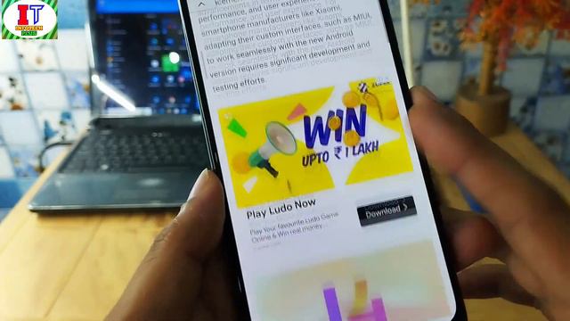 MIUI 15/Android 14/MIUI 14.5 Update Cancel/MIUI 14/POCO Launcher/MIUI 14.1/MIUI 14 System Update