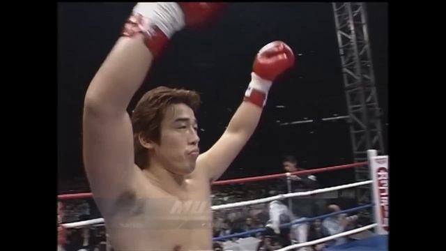 Every Fight From The 1999 K-1 World Grand Prix