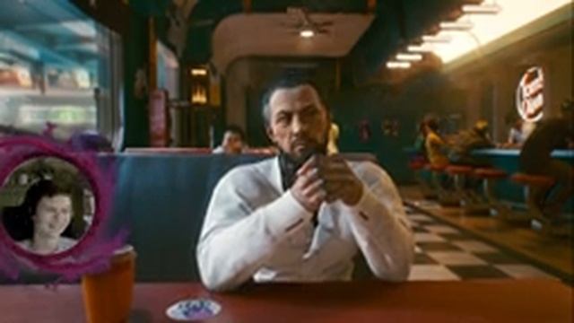 Проходим Cyberpunk 2077 #10 (Вечный сон, Где моя тачка, Чумба?, Галена G240, Добро вознаграждается)