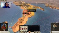 Rome 2 Total War (Türkçe) : Roma / Junia Hanesi - Bölüm 1