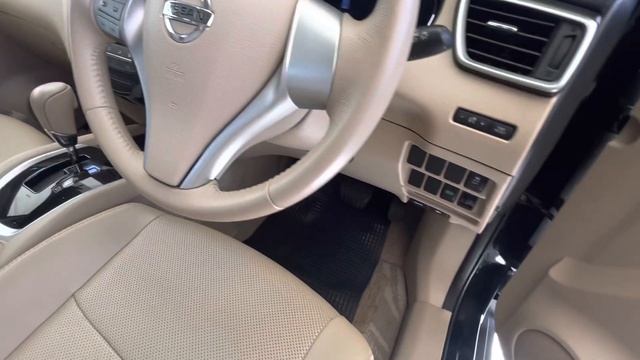 ? Nissan Xtrail 2.0S 2wd 'จดปี 2018