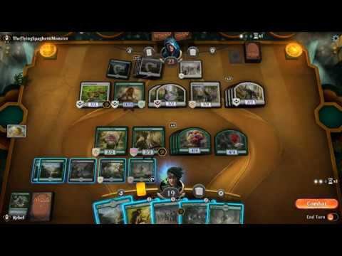 Low price deck - Cats vs. Saprolings