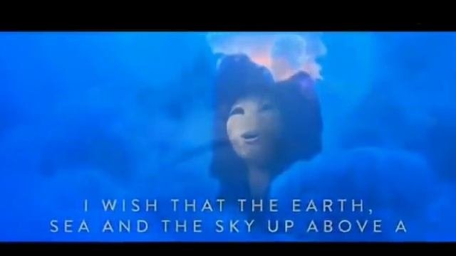 LAVA cancion I lava you español completo