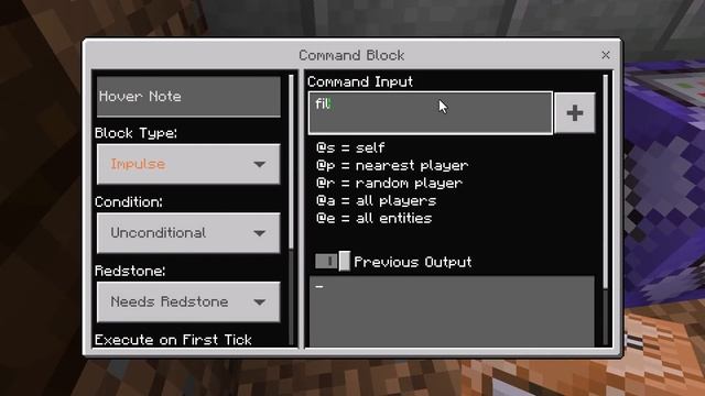How To Make A Working Sliding Door/Opening Door In Minecraft Bedrock Edition (Command Block)