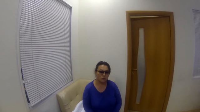 Сиделка на дом // Nursing Services At Home