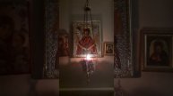 Друзьям . Песня "Виноградная косточка" Rysk sång : Vinogradnaja kostachka, (vindruvs känna)