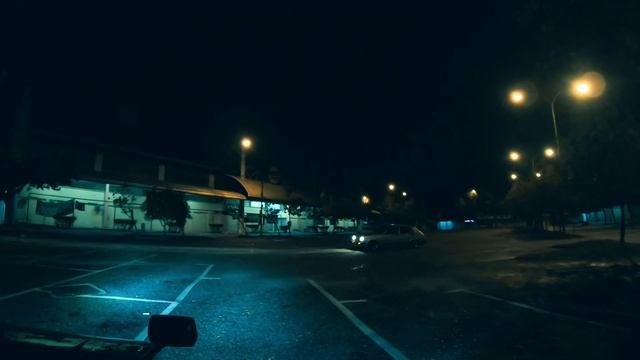 TOYOTA STARLET KP60 IN ACTION