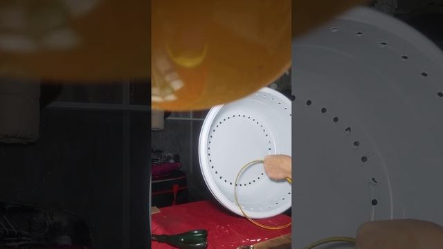 Осьминожка, часть 3