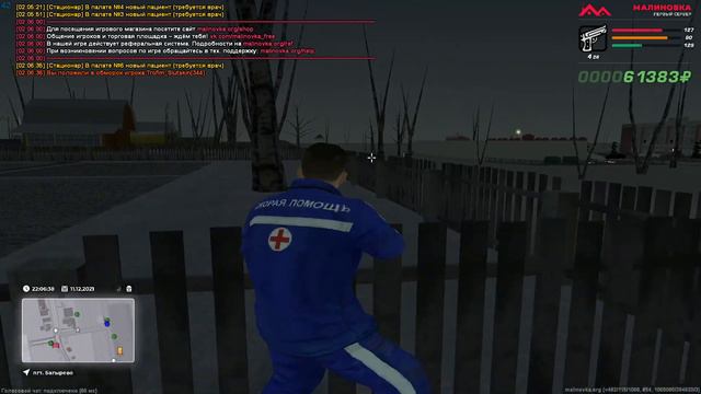 Kevin_Delover, мужик зачем стрелять в спину а потом падать??