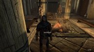 Skyrim | Scott Follower Mod | Idle Talking
