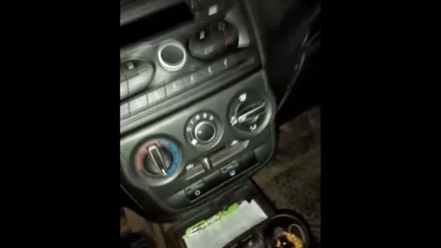 Сағыштырыу. ВАЗ 2107 һәм LADA GRANTA. Сравнение ВАЗ 2107 и LADA GRANTA.
