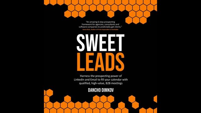 Chapter Two: Database (Nectar Collection) .19 - Sweet Leads