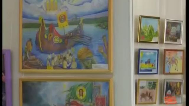 Детский конкурс с  недетской глубиной творчества