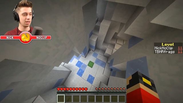 BIGGEST PARKOUR MAP IN THE WORLD | Parkour Pyramid with PrestonPlayz #1