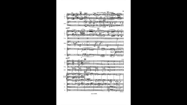 Igor Stravinsky - Orpheus