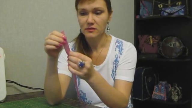 сумки своими руками - футляр для очков сшить дома самой уроки шитья мастер класс