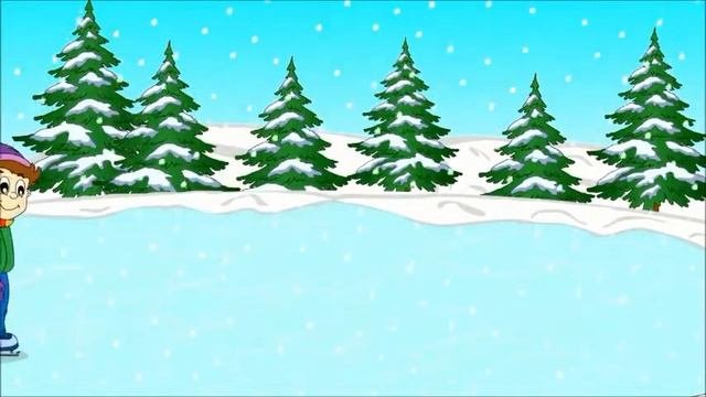 Мультик для квеста