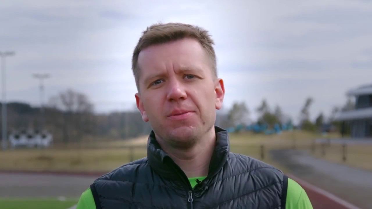 Советы перед забегом от Максима Журило. Бежим Зелёный Марафон Бегущие Сердца 2017