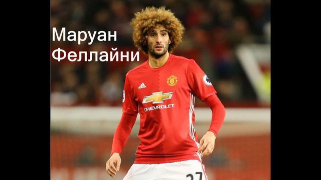 Футболисты в детстве и сейчас (2 часть)