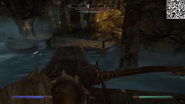 Skyrim Legendary Survival Mode Run as Argonian Pt. 25