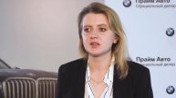 Отзыв Дарьи Протасовой, маркетолога сети автосалонов Сильвер Ауто - https://sag74.ru/