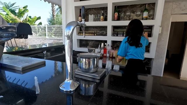 Турция 2023. КУДА я ПОПАЛА❗️Переехала в БЮДЖЕТНЫЙ отель Royal Towers Hotel 4*. Кемер 2023