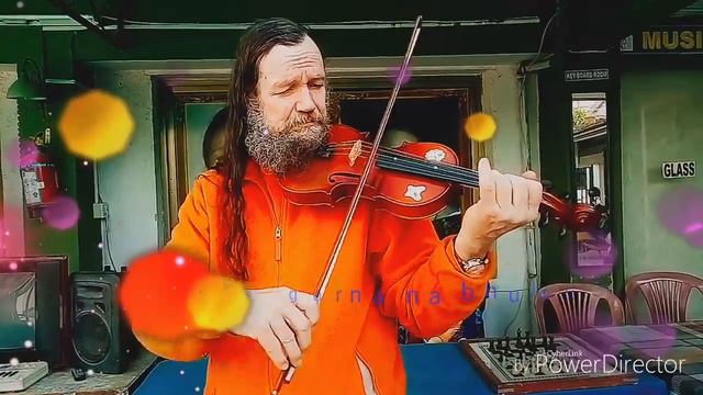 Western  music play farenar baba