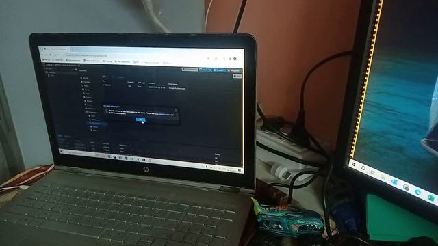 Multi Factor Authentication Using Google Authenticator in Proxmox - Part4