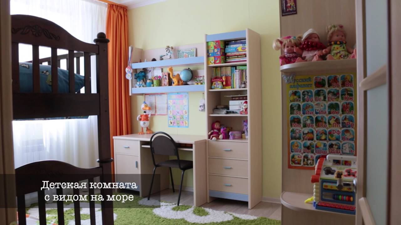 Купить квартиру с ремонтом в Севастополе | Обзоры жилых комплексов