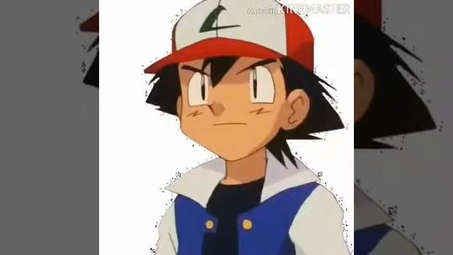 Pokemon и страшная сказка про щелкунчика