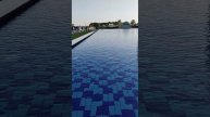 Это самая большая мечеть в ОАЭ Большая мечеть шейха Зайда — гигантский дом молитвы(3)